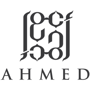 احمد المغربی