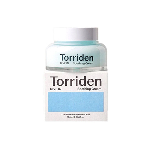 ابرسان و ترمیم کننده توریدن Torriden