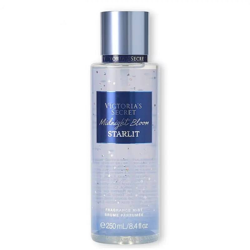 بادی اسپلش میدنایت بلوم استارلیت ویکتوریا سکرت