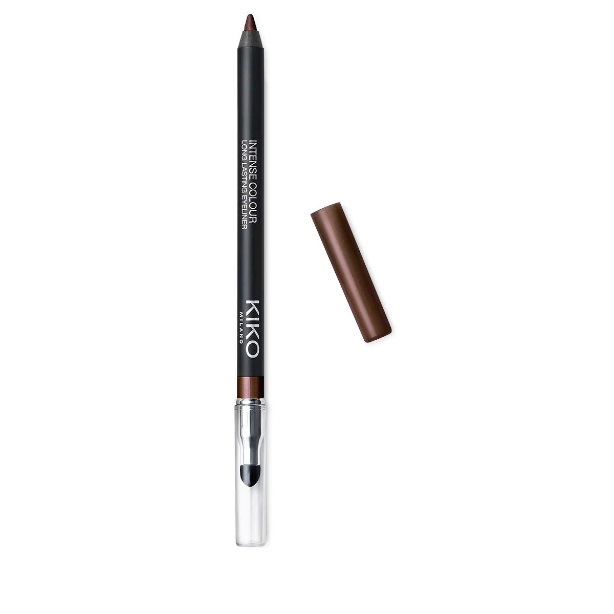 مداد چشم قهوه ای Intense Colour کیکو
