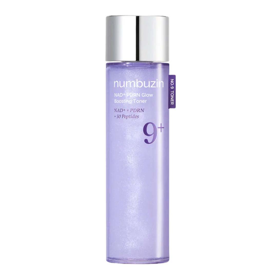 تونر پپتاید شماره 9 نامبوزین