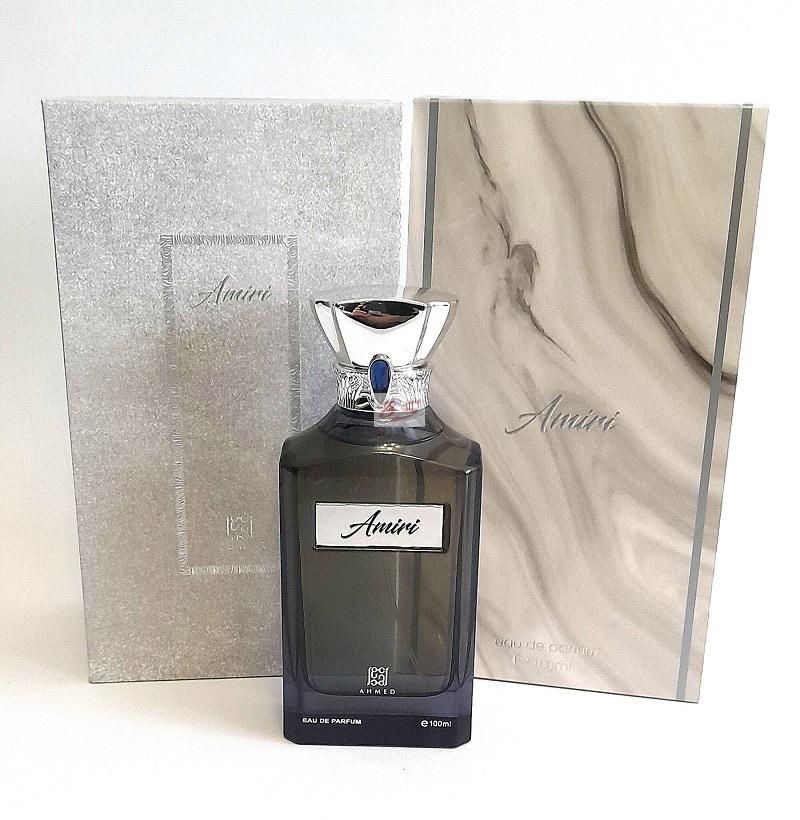 عطر امیری احمد المغربی