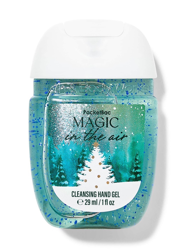 ژل دستMagic in the Air بث اند بادی