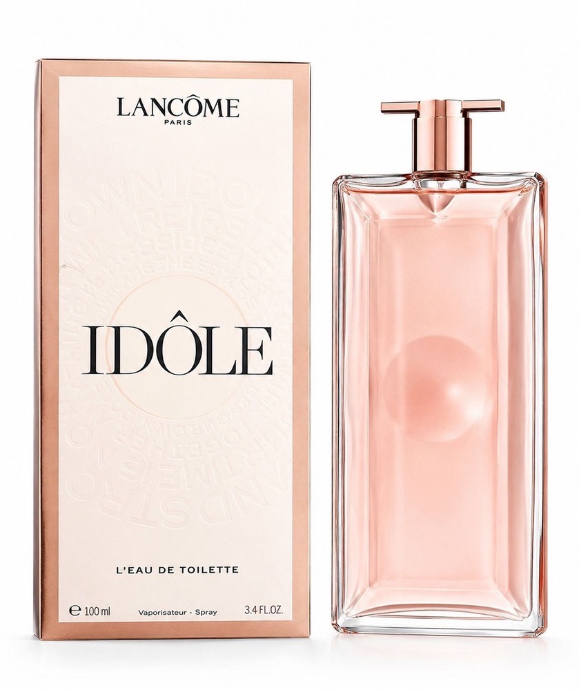 عطر لانکوم ایدول زنانه
