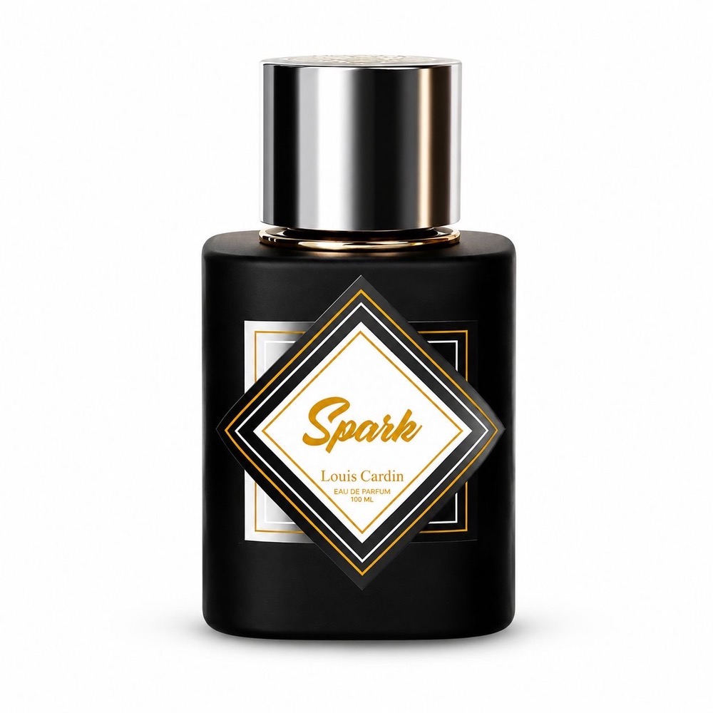 عطر Louis Cardin Spark