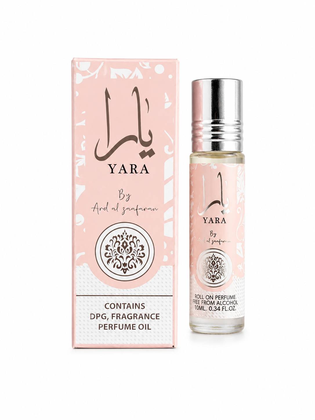 عطر رولی یارا