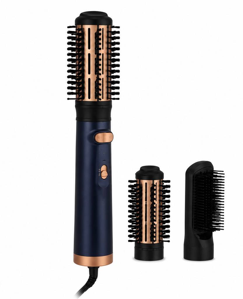 سشوار برس چرخشی انزو مدل EN-758 | ENZO Style Pro 1600