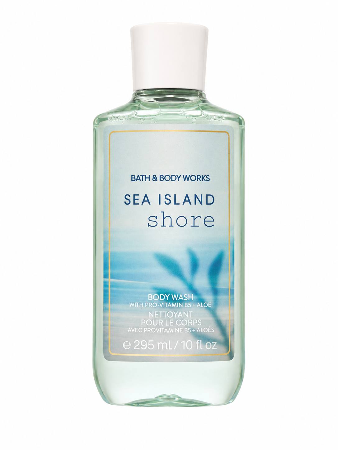 شاور ژل Sea Island Shore بث اند بادی