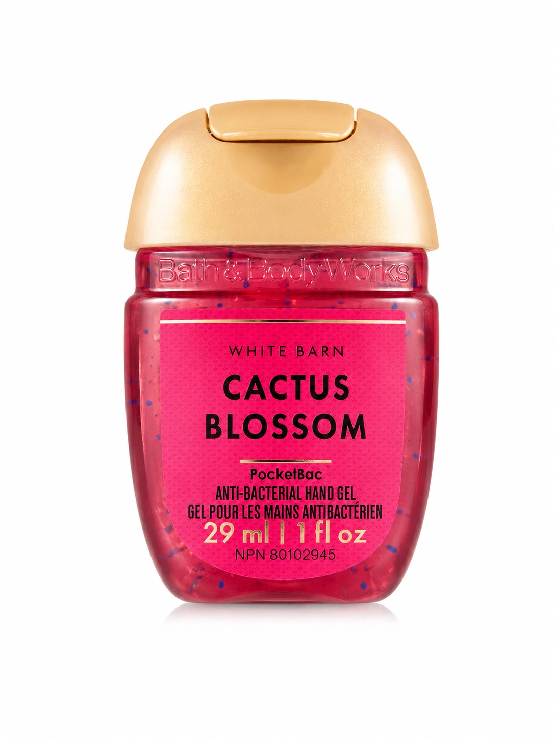 ژل دست Cactus Blossom بث اند بادی