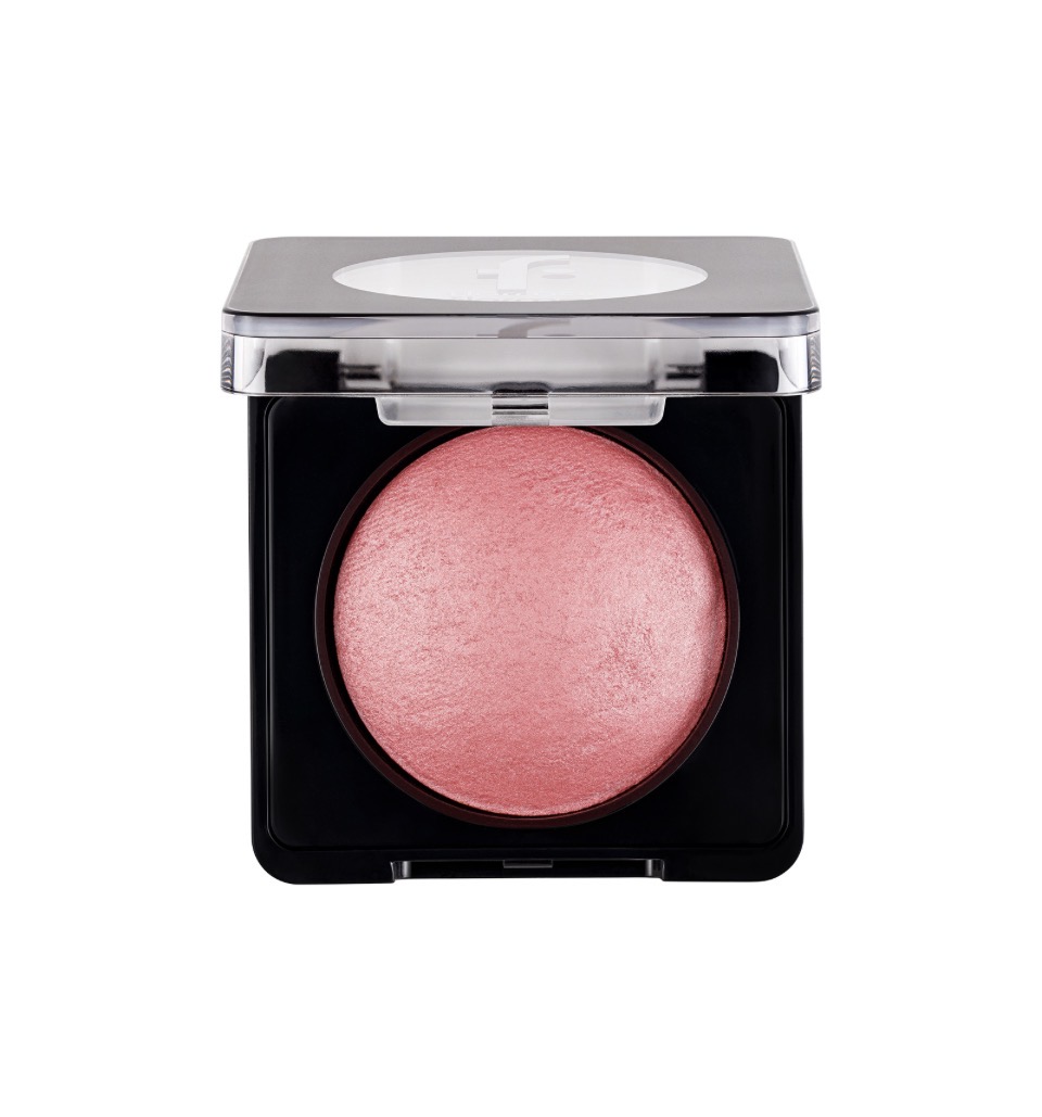 رژگونه پودری بکت فلورمار مدل Baked Blush-On