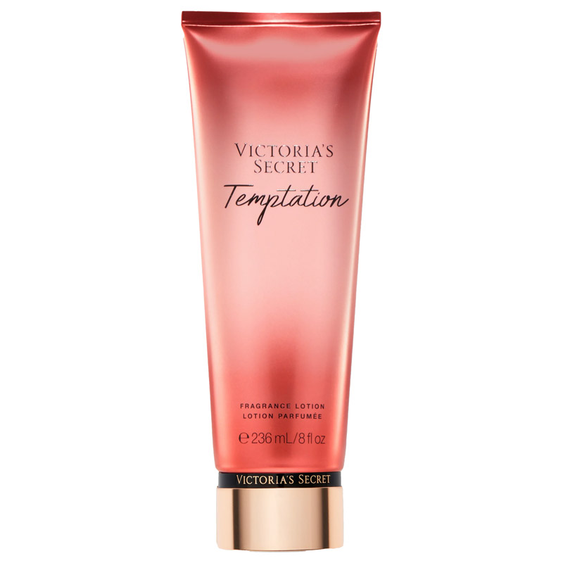 لوسیون تمپتیشن ویکتوریا سکرت