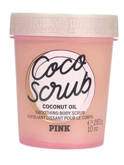 اسکراب بدن ویکتوریا سکرت مدل Coco