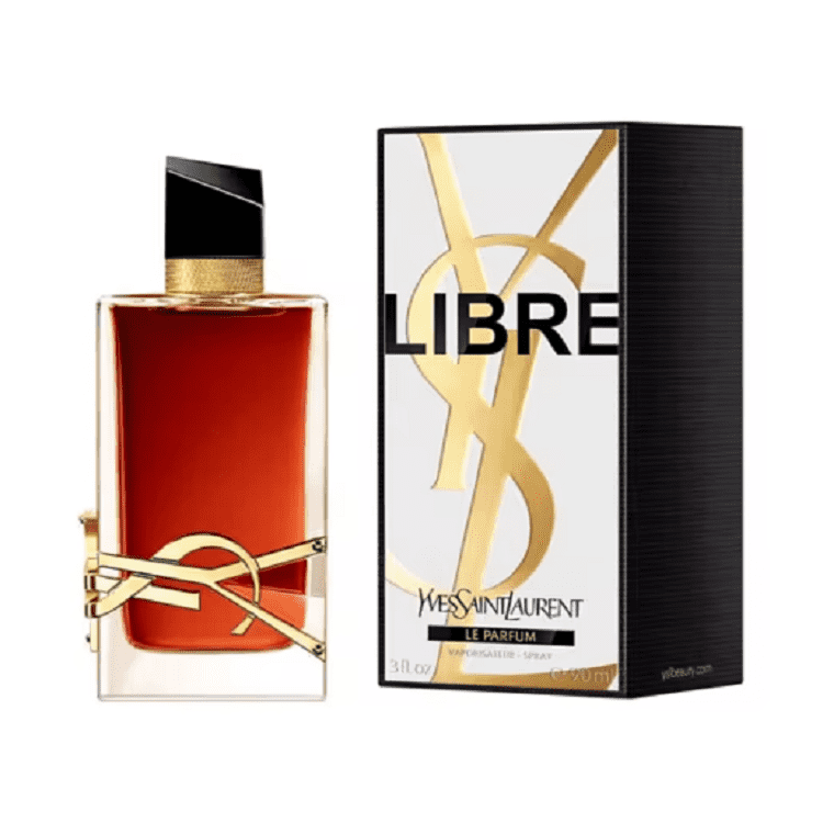 عطر ادکلن ایو سن لورن لیبره له پارفوم