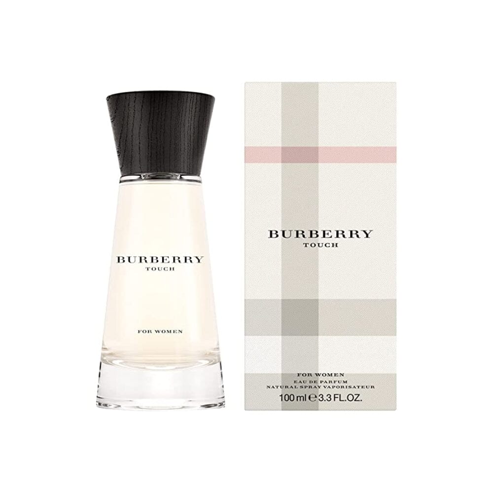 عطر burberry touch