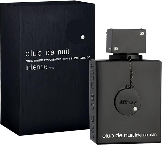 عطر ادکلن ارماف کلاب د نویت اینتنس
