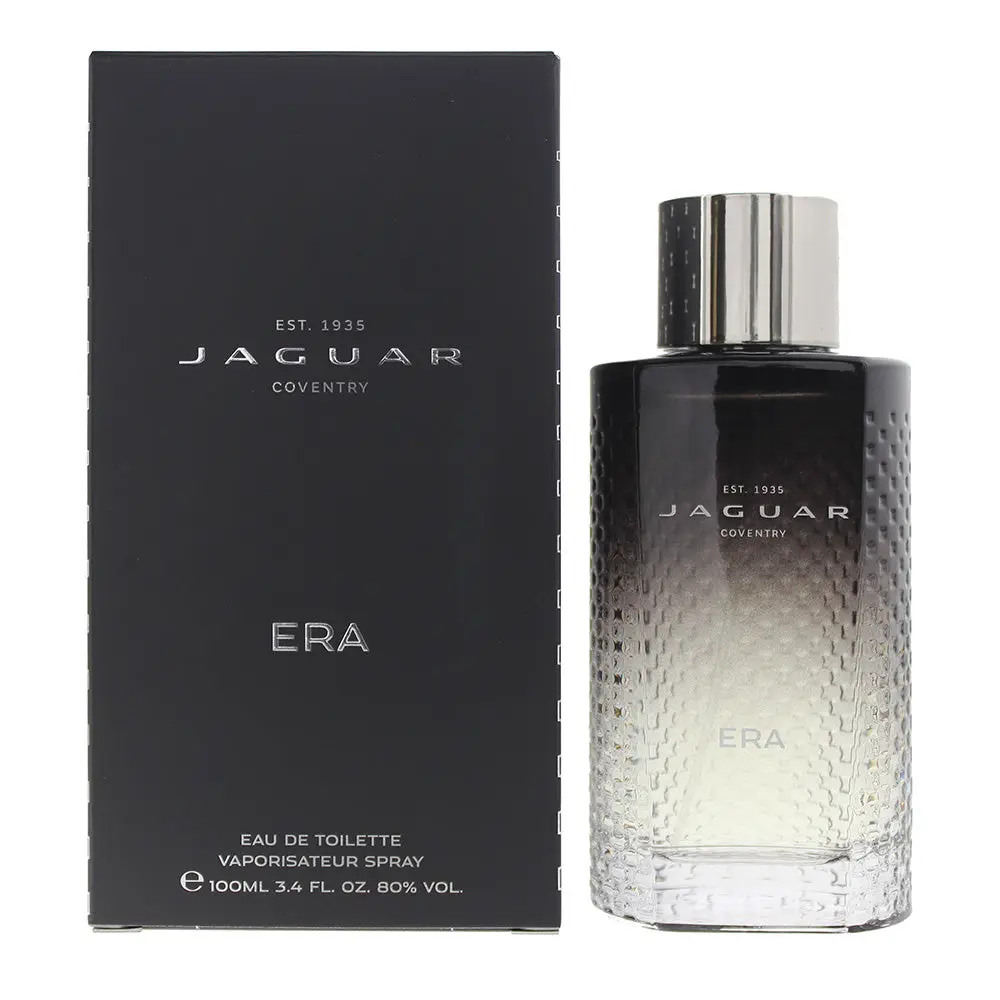 عطر مردانه جگوار اِرا
