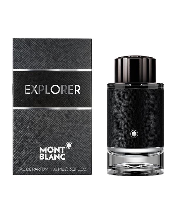 عطر مونت بلنک اکسپلور مردانه