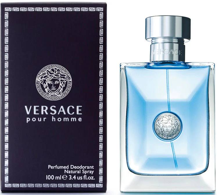 عطر ورساچه پیور هوم مردانه 100 میل