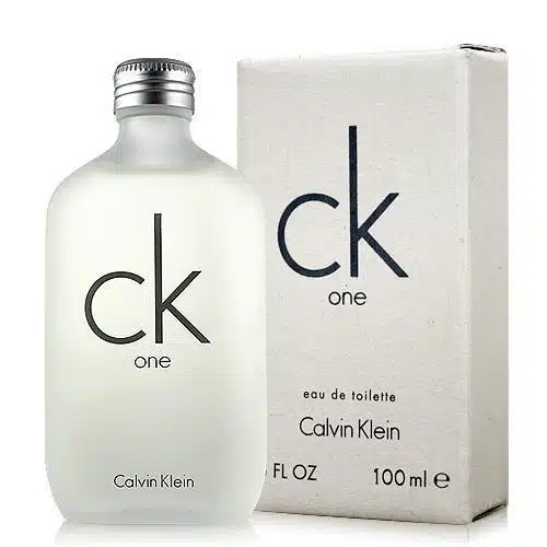عطر ck one کالوین کلین مردانه/زنانه