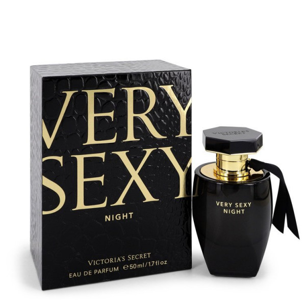 عطر وری سکسی نایت ویکتوریا سکرت ادو پرفیوم زنانه