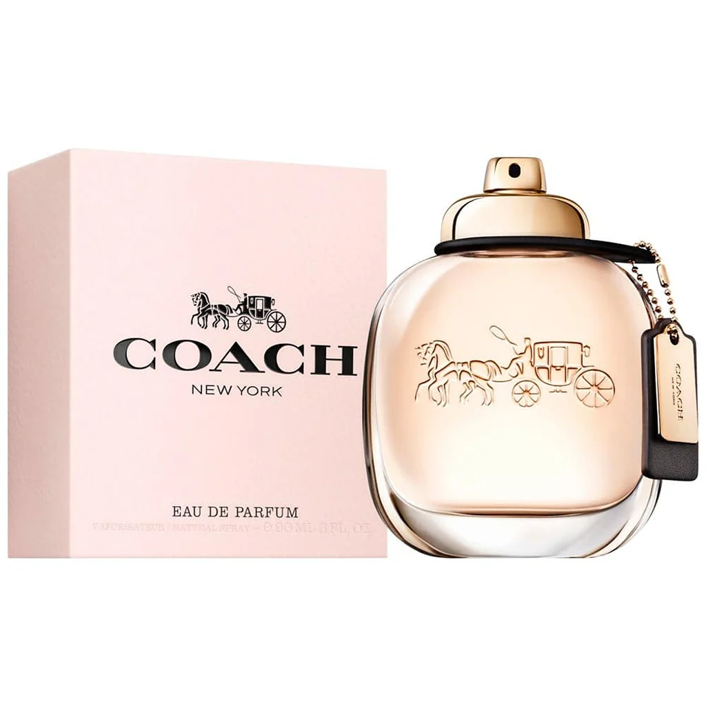 عطر زنونه کوچ ادوپرفیوم زنانه 90 میل