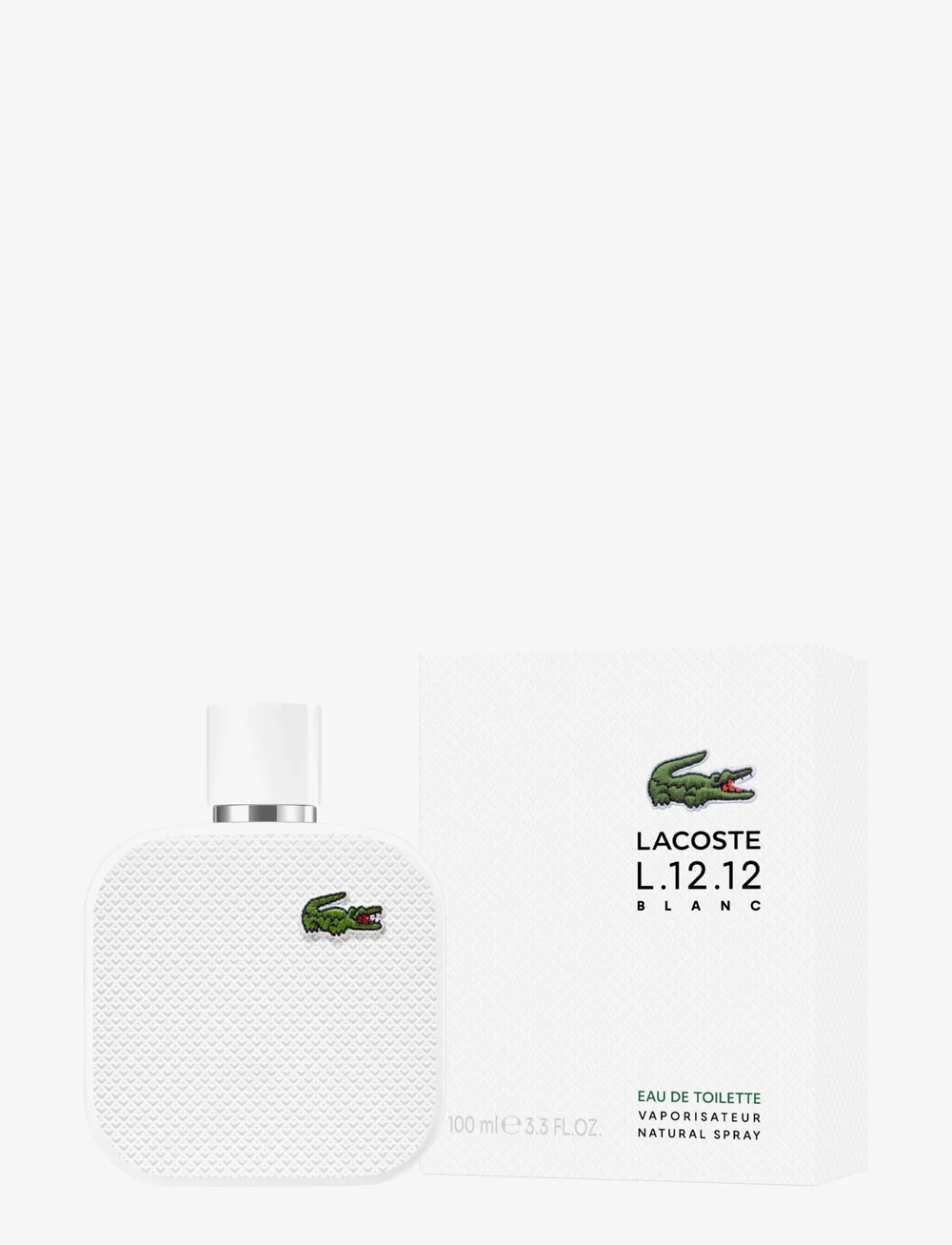 عطر لاکوست بلانس ادوپرفیوم مردانه