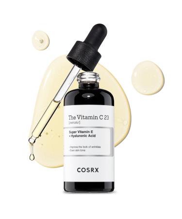 ویتامین سی 23 درصد کوزارکس