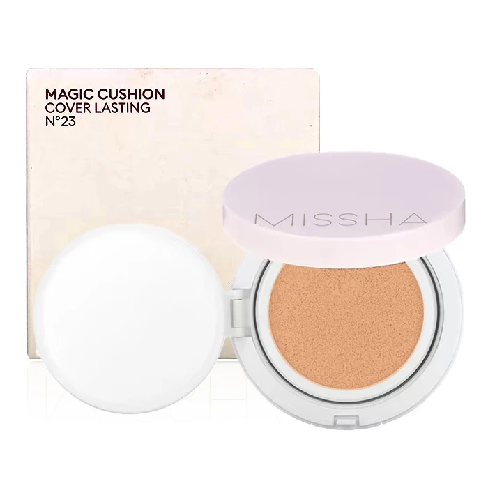 کوشن میشا مدل مجیک