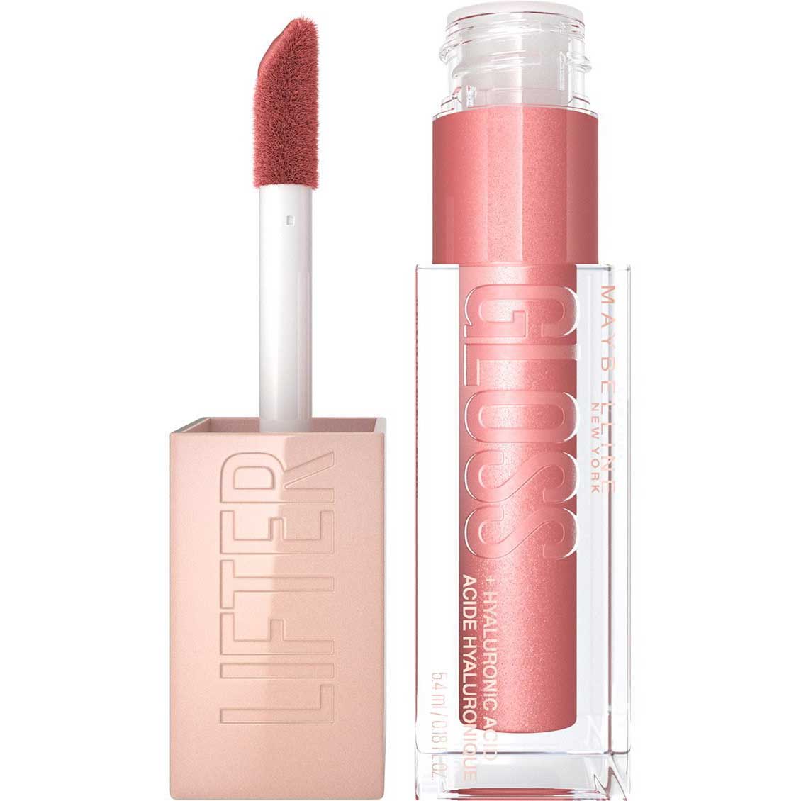 لیپ گلاس میبلین Lifter Gloss