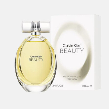 عطر بیوتی کالوین کلین