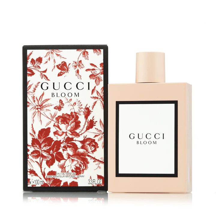 عطر گوچی بلوم ادو پرفیوم زنانه