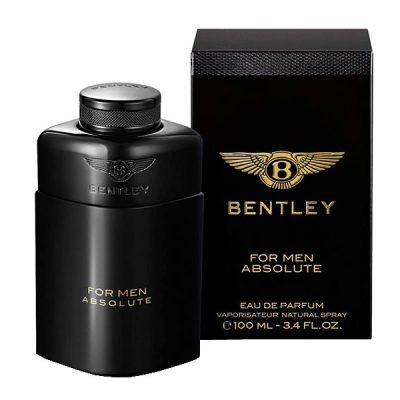 عطر بنتلی ابسولوت مردانه | Bentley Absolute