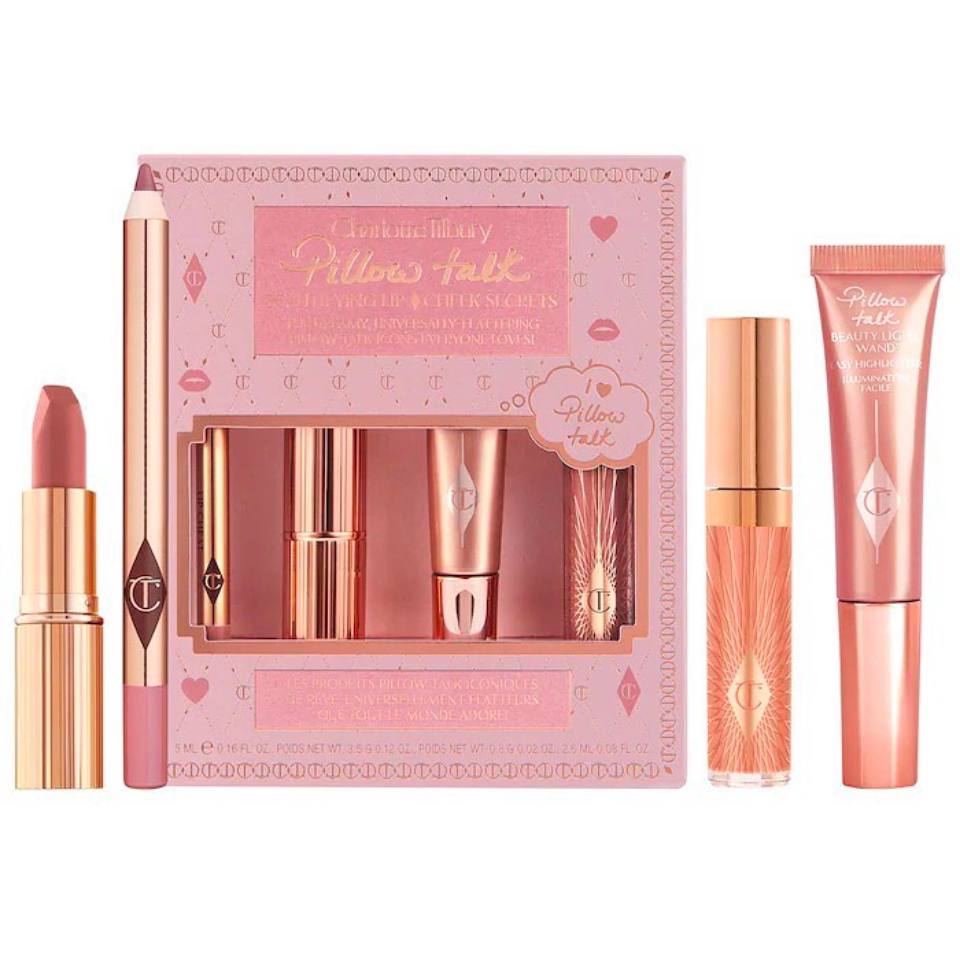 پک رژ شارلوت تیلبری پیلو تاک