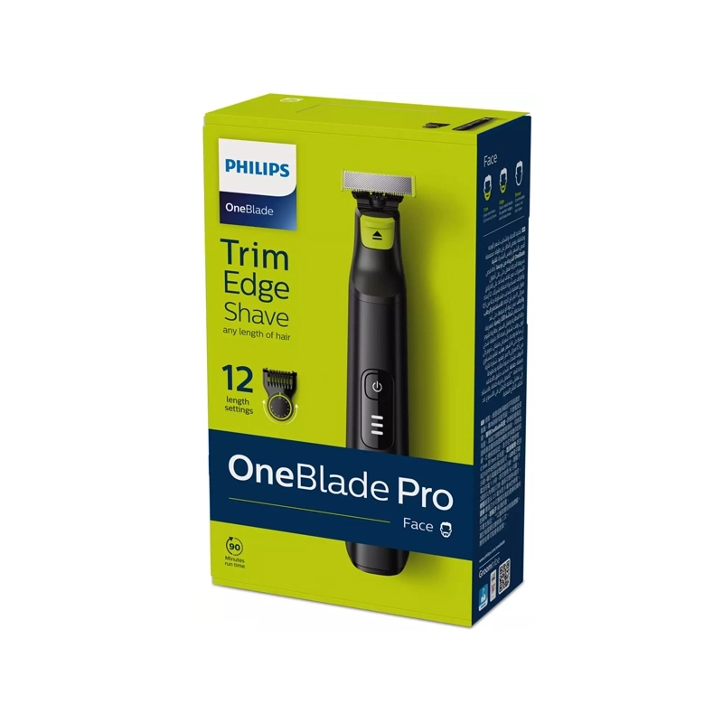 ماشین اصلاح فیلیپس مدل Philips OneBlade Pro QP6530/23