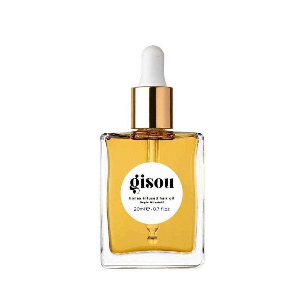 روغن موی عسل گیسو(جدا شده از پک)