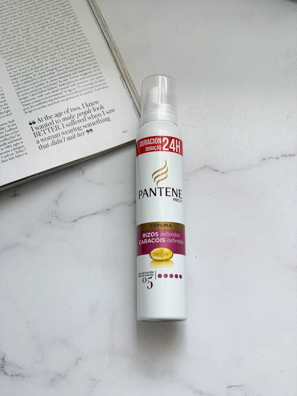 موس موی پنتن