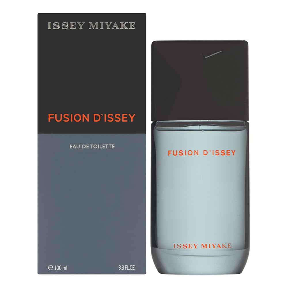 عطر ایسی میاکه فیوژن د ایسی مردانه