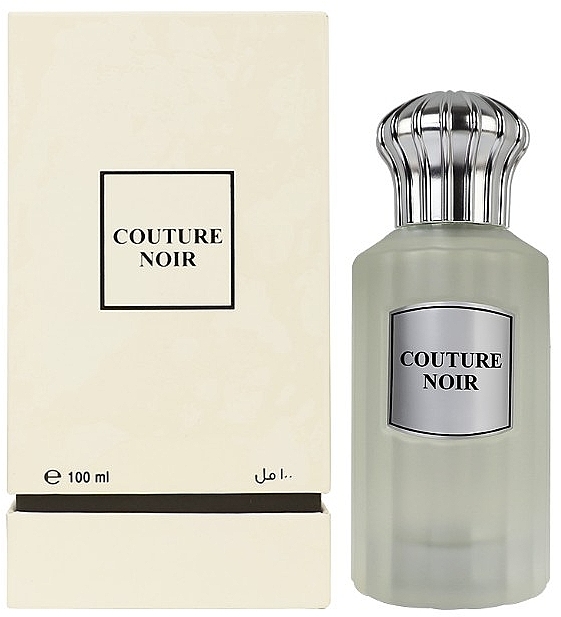 عطر کوتور نویر احمد المغربی