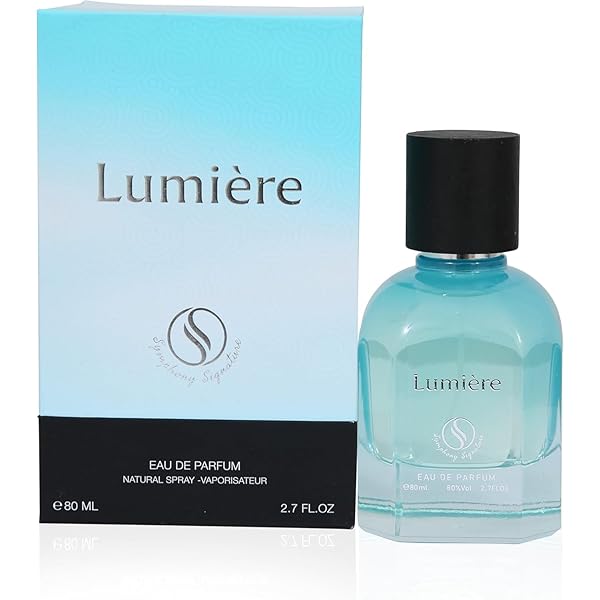عطر لومیر سیمفونی مردانه