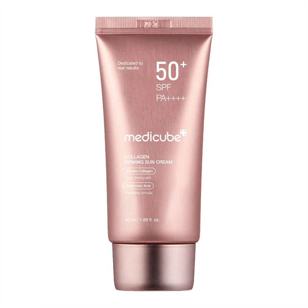 ضد آفتاب کلاژن مدی کیوب