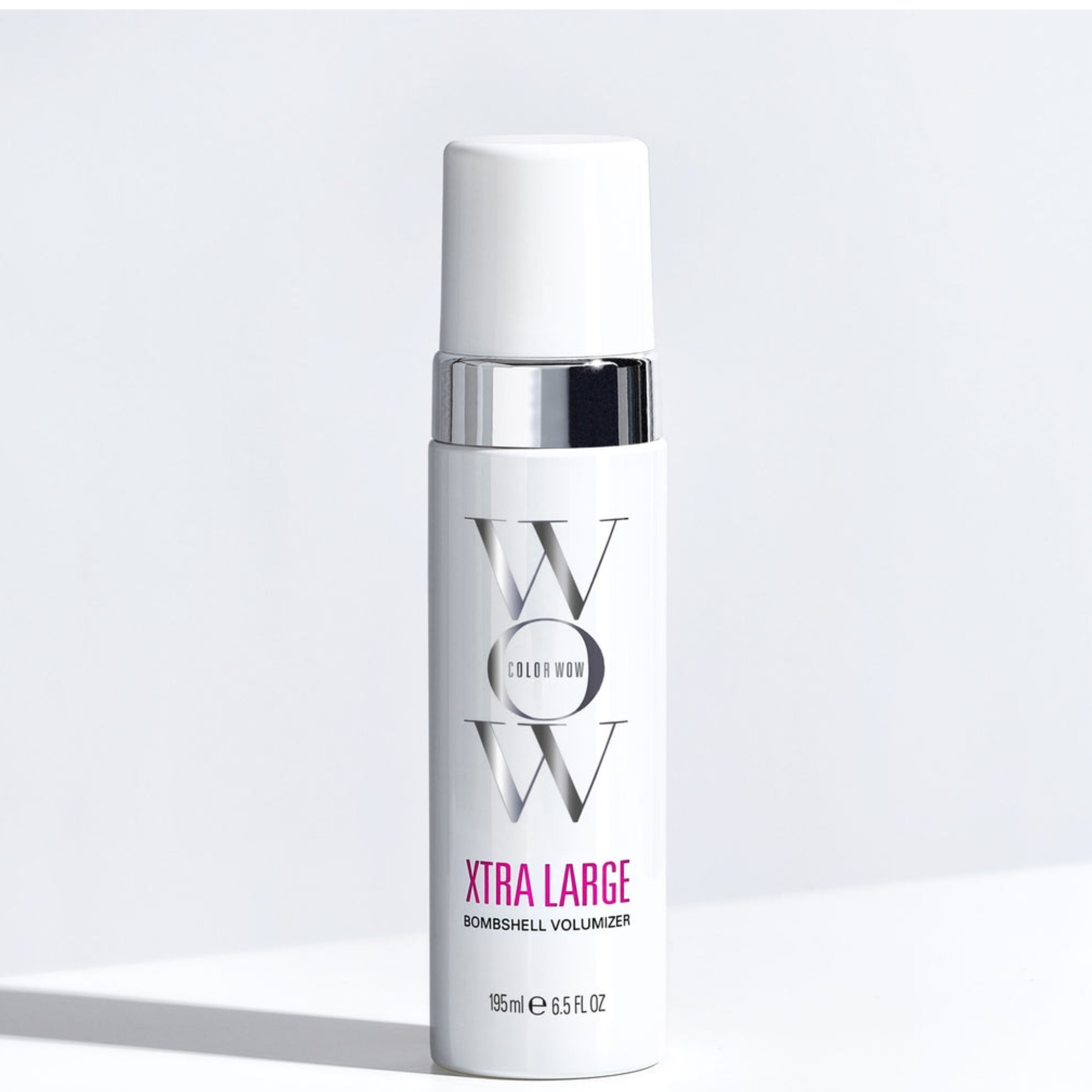 موس مو حجم دهنده Xtra Large کالر واو
