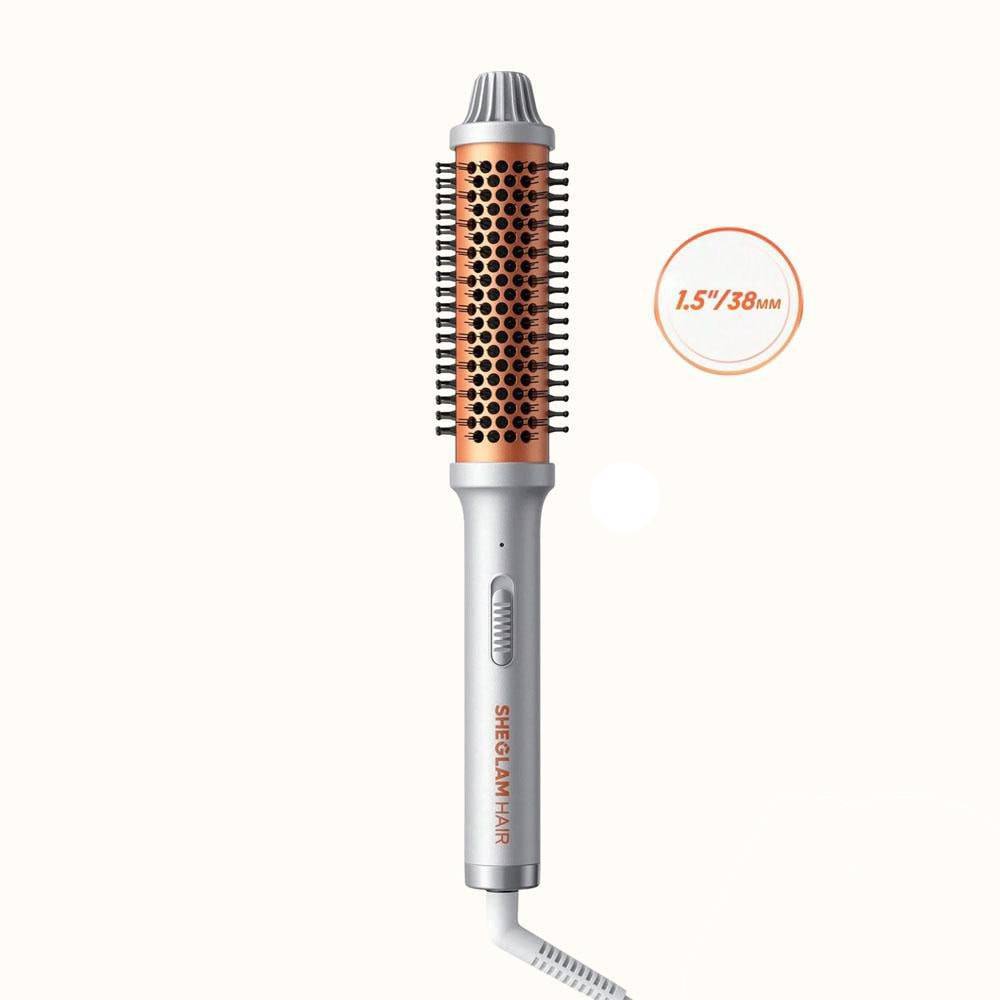 برس حرارتی فر کننده شیگلم مدل Blowout سایز 38