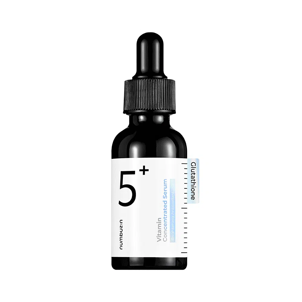 سرم ضدلک و روشن کننده شماره 5 نامبوزین