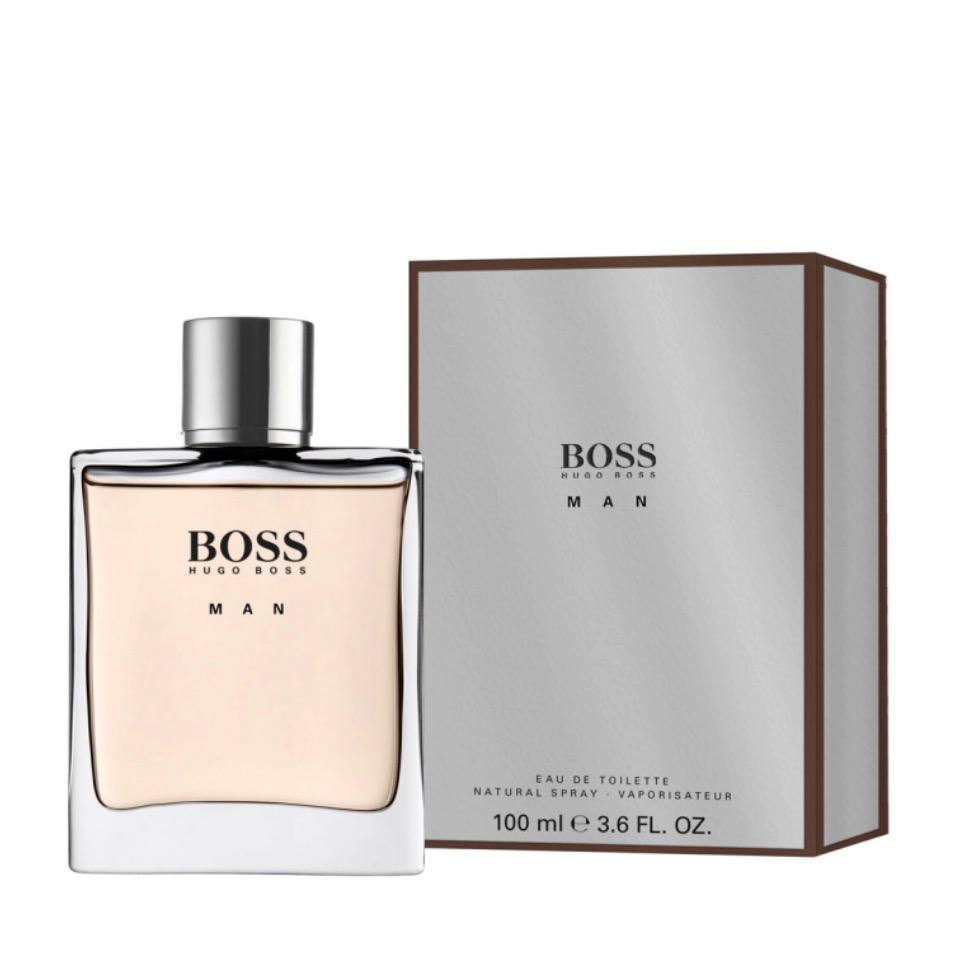 عطر هوگو بوس مردانه